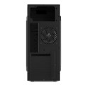 Obudowa SilentiumPC Armis AR1 SPC173 (ATX, Micro ATX, Mini ITX; kolor czarny) - 770561