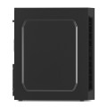 Obudowa SilentiumPC Armis AR1 SPC173 (ATX, Micro ATX, Mini ITX; kolor czarny) - 770565