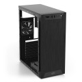 Obudowa SilentiumPC Armis AR1 SPC173 (ATX, Micro ATX, Mini ITX; kolor czarny) - 770555