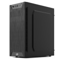 Obudowa SilentiumPC Armis AR1 SPC173 (ATX, Micro ATX, Mini ITX; kolor czarny) - 770557