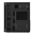 Obudowa SilentiumPC Armis AR1 SPC173 (ATX, Micro ATX, Mini ITX; kolor czarny) - 770563