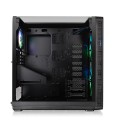 Obudowa Thermaltake View 37 ARGB CA-1J7-00M1WN-04 (ATX, Extended ATX, Micro ATX, Mini ITX; kolor czarny) - 1127377