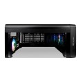 Obudowa Thermaltake View 37 ARGB CA-1J7-00M1WN-04 (ATX, Extended ATX, Micro ATX, Mini ITX; kolor czarny) - 1127381
