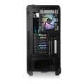 Obudowa Thermaltake View 37 ARGB CA-1J7-00M1WN-04 (ATX, Extended ATX, Micro ATX, Mini ITX; kolor czarny) - 1127379