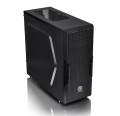Obudowa Thermaltake Versa H22 CA-1B3-00M1NN-00 (ATX, Micro ATX; kolor czarny) - 771347