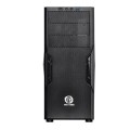 Obudowa Thermaltake Versa H22 CA-1B3-00M1NN-00 (ATX, Micro ATX; kolor czarny) - 771351