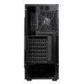 Obudowa Thermaltake Versa H22 CA-1B3-00M1NN-00 (ATX, Micro ATX; kolor czarny) - 771354