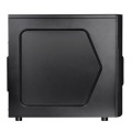 Obudowa Thermaltake Versa H22 CA-1B3-00M1NN-00 (ATX, Micro ATX; kolor czarny) - 771350