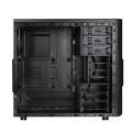 Obudowa Thermaltake Versa H22 CA-1B3-00M1NN-00 (ATX, Micro ATX; kolor czarny) - 771353