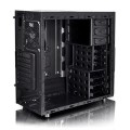 Obudowa Thermaltake Versa H22 CA-1B3-00M1NN-00 (ATX, Micro ATX; kolor czarny) - 771348