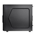 Obudowa Thermaltake Versa H22 Window CA-1B3-00M1WN-00 (ATX, Micro ATX; kolor czarny) - 773301