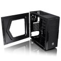 Obudowa Thermaltake Versa H22 Window CA-1B3-00M1WN-00 (ATX, Micro ATX; kolor czarny) - 773298