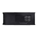 Obudowa Thermaltake Versa H23 CA-1B1-00M1NN-01 (ATX, Micro ATX; kolor czarny) - 772251