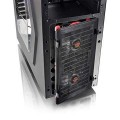 Obudowa Thermaltake Versa H24 Window CA-1C1-00M1WN-00 (ATX, Micro ATX; kolor czarny) - 771846