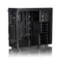 Obudowa Thermaltake Versa H24 Window CA-1C1-00M1WN-00 (ATX, Micro ATX; kolor czarny) - 771838