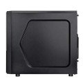 Obudowa Thermaltake Versa H24 Window CA-1C1-00M1WN-00 (ATX, Micro ATX; kolor czarny) - 771842