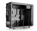 Obudowa Thermaltake Versa H15 Window CA-1D4-00S1WN-00 (Micro ATX, Mini ITX; kolor czarny) - 771344