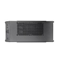 Obudowa Thermaltake Versa H13 Window CA-1D3-00S1WN-00 (Micro ATX, Mini ITX; kolor czarny) - 771525
