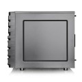 Obudowa Thermaltake Versa H13 Window CA-1D3-00S1WN-00 (Micro ATX, Mini ITX; kolor czarny) - 771531