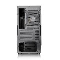 Obudowa Thermaltake Versa H13 Window CA-1D3-00S1WN-00 (Micro ATX, Mini ITX; kolor czarny) - 771524