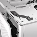 Obudowa Thermaltake The Tower 900 White CA-1H1-00F6WN-00 (ATX, Extended ATX, Micro ATX, Mini ITX; kolor biały) - 773187