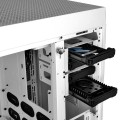Obudowa Thermaltake The Tower 900 White CA-1H1-00F6WN-00 (ATX, Extended ATX, Micro ATX, Mini ITX; kolor biały) - 773189