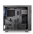 Obudowa Thermaltake Suppressor F31 CA-1E3-00M1WN-03 (ATX, Micro ATX, Mini ITX; kolor czarny) - 774428
