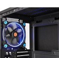 Obudowa Thermaltake Suppressor F31 CA-1E3-00M1WN-03 (ATX, Micro ATX, Mini ITX; kolor czarny) - 774434
