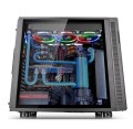 Obudowa Thermaltake Suppressor F31 CA-1E3-00M1WN-03 (ATX, Micro ATX, Mini ITX; kolor czarny) - 774427
