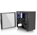 Obudowa Thermaltake Suppressor F31 CA-1E3-00M1WN-03 (ATX, Micro ATX, Mini ITX; kolor czarny) - 774432