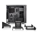 Obudowa Thermaltake Suppressor F31 CA-1E3-00M1WN-03 (ATX, Micro ATX, Mini ITX; kolor czarny) - 774424