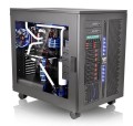 Obudowa Thermaltake Core W200 CA-1F5-00F1WN-00 (ATX, Micro ATX, Mini ITX, XL-ATX; kolor czarny) - 772305