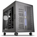 Obudowa Thermaltake Core W200 CA-1F5-00F1WN-00 (ATX, Micro ATX, Mini ITX, XL-ATX; kolor czarny) - 772309