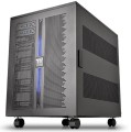 Obudowa Thermaltake Core W200 CA-1F5-00F1WN-00 (ATX, Micro ATX, Mini ITX, XL-ATX; kolor czarny) - 772308