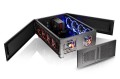 Obudowa Thermaltake Core P200 CA-1F4-00D1NN-00 (ATX; kolor czarny) - 843564