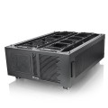 Obudowa Thermaltake Core P200 CA-1F4-00D1NN-00 (ATX; kolor czarny) - 843561