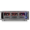 Obudowa Thermaltake Core P200 CA-1F4-00D1NN-00 (ATX; kolor czarny) - 843565