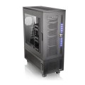 Obudowa Thermaltake Core W100 Window CA-1F2-00F1WN-00 (ATX, Extended ATX, Micro ATX, Mini ITX, XL-ATX; kolor czarny) - 774271