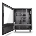 Obudowa Thermaltake Core W100 Window CA-1F2-00F1WN-00 (ATX, Extended ATX, Micro ATX, Mini ITX, XL-ATX; kolor czarny) - 774273