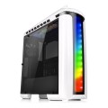 Obudowa Thermaltake Versa C22 RGB Snow CA-1G9-00M6WN-00 (ATX, Micro ATX, Mini ITX; kolor biały) - 772343