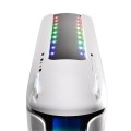 Obudowa Thermaltake Versa C22 RGB Snow CA-1G9-00M6WN-00 (ATX, Micro ATX, Mini ITX; kolor biały) - 772360