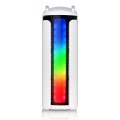 Obudowa Thermaltake Versa C22 RGB Snow CA-1G9-00M6WN-00 (ATX, Micro ATX, Mini ITX; kolor biały) - 772344