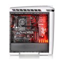 Obudowa Thermaltake Versa C22 RGB Snow CA-1G9-00M6WN-00 (ATX, Micro ATX, Mini ITX; kolor biały) - 772356