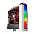 Obudowa Thermaltake Versa C22 RGB Snow CA-1G9-00M6WN-00 (ATX, Micro ATX, Mini ITX; kolor biały) - 772349