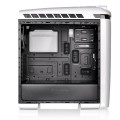 Obudowa Thermaltake Versa C22 RGB Snow CA-1G9-00M6WN-00 (ATX, Micro ATX, Mini ITX; kolor biały) - 772347