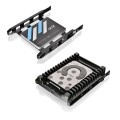 Obudowa Thermaltake Versa C22 RGB Snow CA-1G9-00M6WN-00 (ATX, Micro ATX, Mini ITX; kolor biały) - 772352