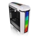 Obudowa Thermaltake Versa C22 RGB Snow CA-1G9-00M6WN-00 (ATX, Micro ATX, Mini ITX; kolor biały) - 772354