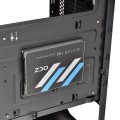 Obudowa Thermaltake Versa C22 RGB Snow CA-1G9-00M6WN-00 (ATX, Micro ATX, Mini ITX; kolor biały) - 772358