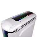 Obudowa Thermaltake Versa C22 RGB Snow CA-1G9-00M6WN-00 (ATX, Micro ATX, Mini ITX; kolor biały) - 772361