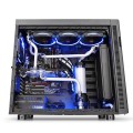 Obudowa Thermaltake Suppressor F51 TG CA-1E1-00M1WN-03 (ITX, Micro ATX, Mini ATX; kolor czarny) - 773172